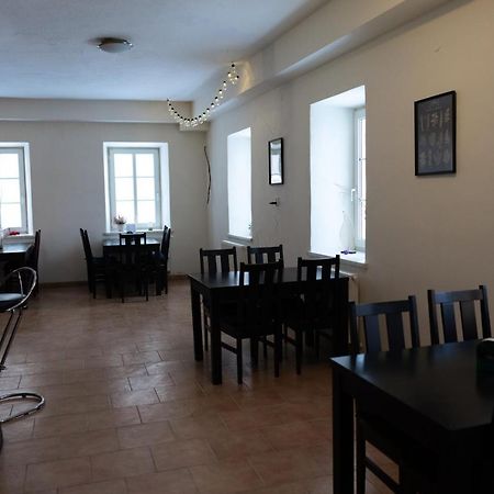 Penzion Rollba Loučná nad Desnou Εξωτερικό φωτογραφία